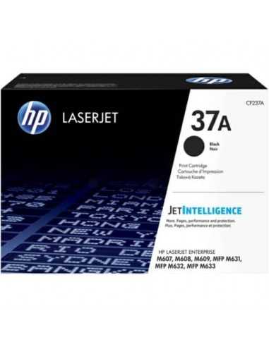 Toner 37A HP nero CF237A