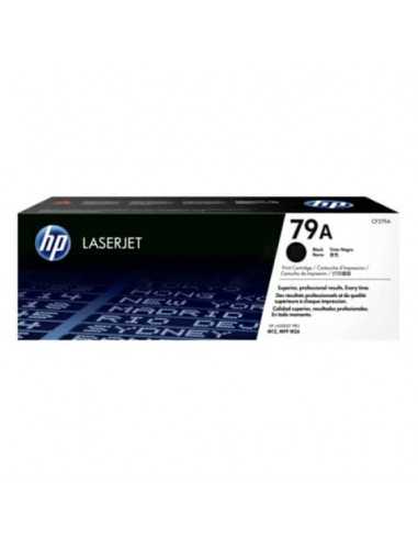 Toner 79A HP nero CF279A