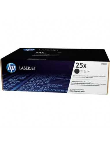 Toner HP nero CF325X