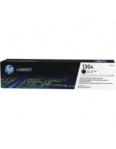 Toner 130A HP nero CF350A