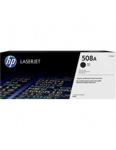 Toner 508A HP nero CF360A