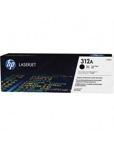 Toner 312A HP nero CF380A