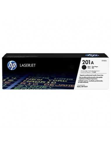 Toner 201A HP nero CF400A