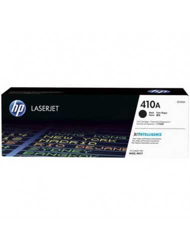 Toner 410A HP nero CF410A