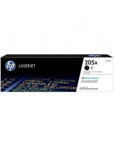 Toner 205A HP nero CF530A