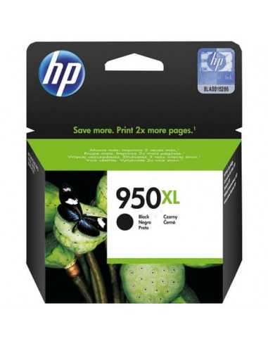 Cartuccia inkjet 950XL HP nero CN045AE