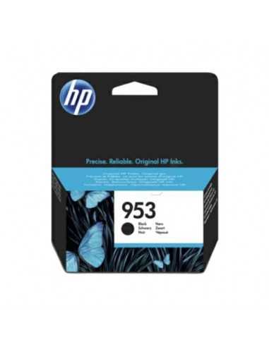 Cartuccia inkjet 953 HP nero L0S58AE