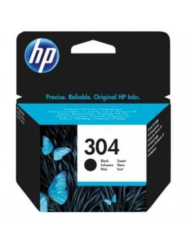 Cartuccia inkjet 304 HP nero N9K06AE