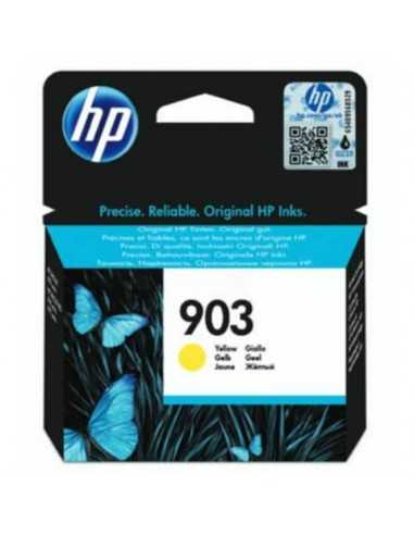 Cartuccia inkjet alta capacità 903XL HP nero T6M15AE