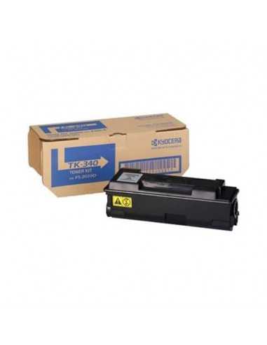 Toner TK-340 Kyocera-Mita nero 1T02J00EU0