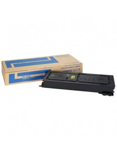 Toner TK-685 Kyocera-Mita nero 1T02K50NL0