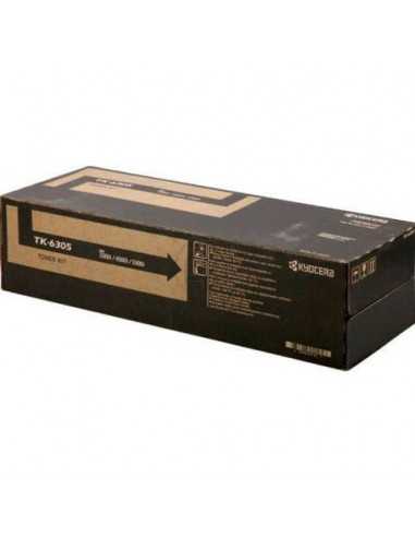 Toner TK-6305 Kyocera-Mita nero 1T02LH0NL0