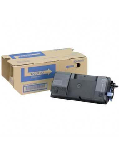 Toner TK-3130 Kyocera-Mita nero 1T02LV0NL0