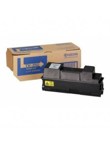 Toner TK-350B Kyocera-Mita nero 1T02LX0NL0