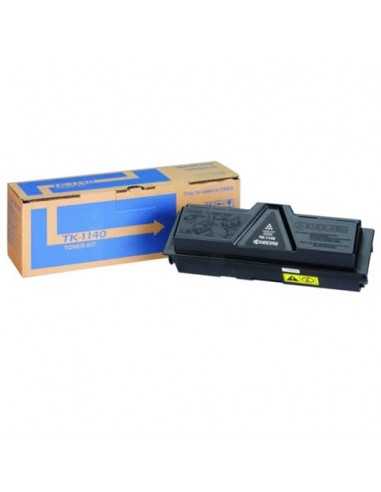 Toner TK-1140 Kyocera-Mita nero 1T02ML0NL0