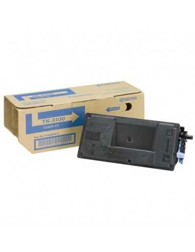 Toner TK-3100 Kyocera-Mita nero 1T02MS0NL0