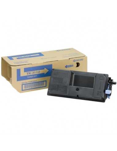 Toner TK-3110 Kyocera-Mita nero 1T02MT0NL0