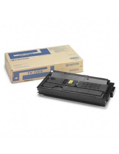 Toner TK-7205 Kyocera-Mita nero 1T02NL0NL0