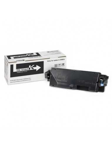 Toner TK-5160K Kyocera-Mita nero 1T02NT0NL0