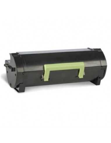 Toner 512H Lexmark nero 51F2H00