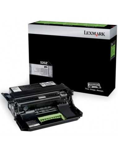 Unità immagine return program 520 R Lexmark nero 52D0Z00