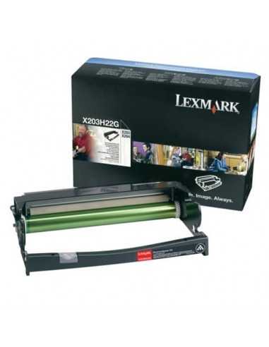 Fotoconduttore Lexmark nero X203H22G