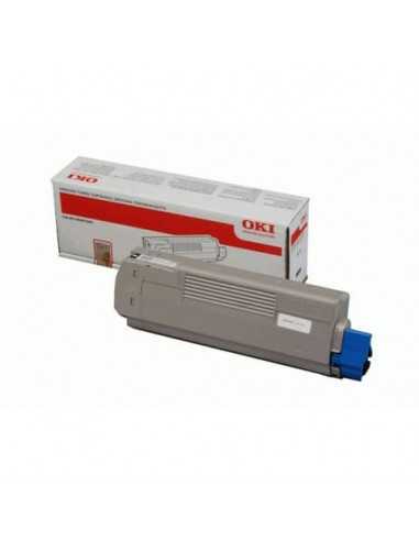 Toner Oki nero 44315308