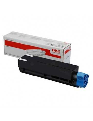 Toner Oki nero 44992401