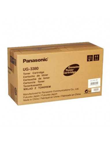 Toner all-in-one Panasonic nero UG-3380-AGC