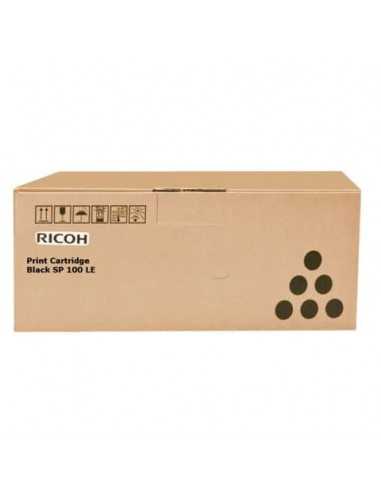 Toner SP100LE Ricoh nero SP100LE