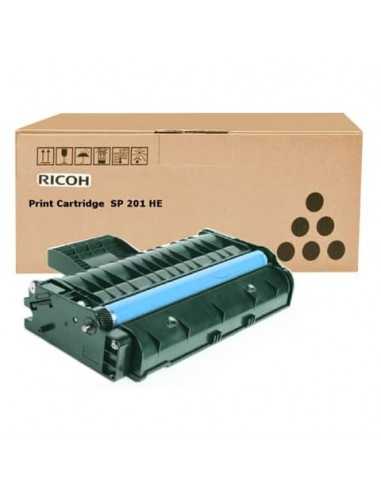 Toner alta resa 201HE Ricoh nero SP201HE