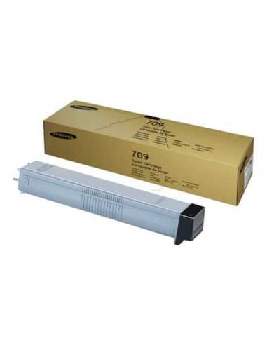 Toner MLT-D709S Samsung nero SS797A