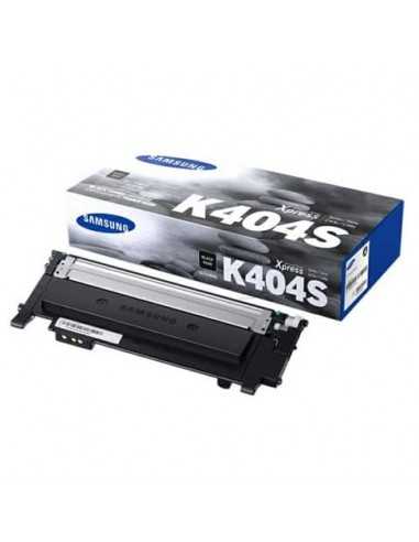 Toner CLT-K404S Samsung nero SU100A