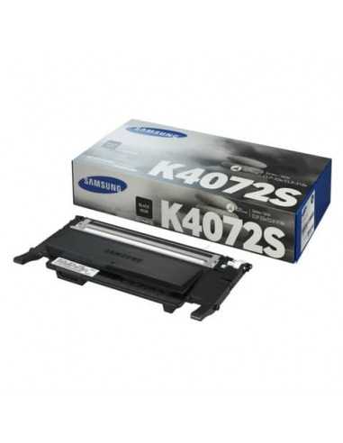 Toner CLT-K4072S Samsung nero SU128A