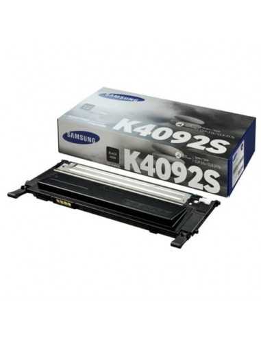 Toner CLT-K4092S Samsung nero SU138A