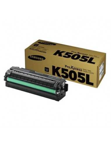 Toner CLT-K505L Samsung nero SU168A