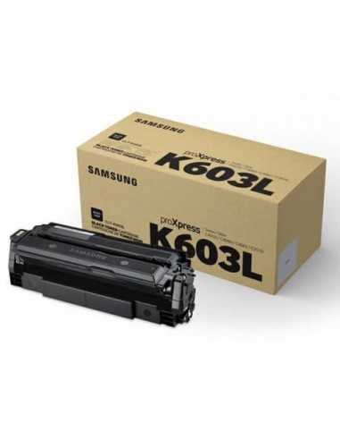 Toner CLT-K603L Samsung nero SU214A