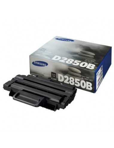 Toner alta capacità ML-D2850B Samsung nero SU654A