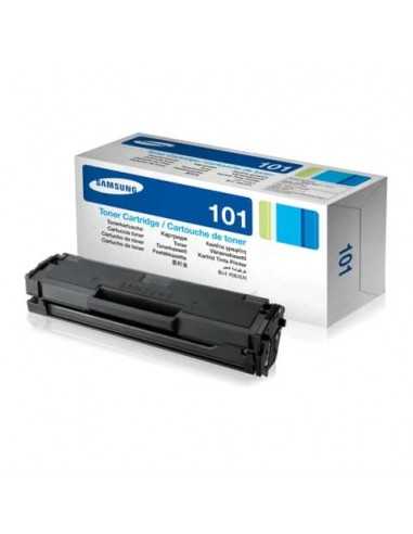 Toner alta resa MLT-D101S Samsung nero SU696A