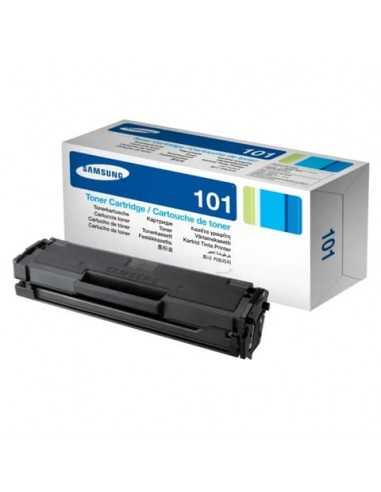 Toner MLT-D101X Samsung nero SU706A