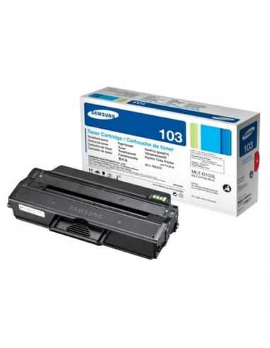 Toner alta capacità MLT-D103L Samsung nero SU716A