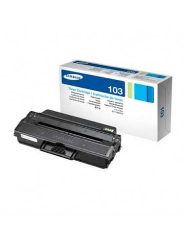 Toner MLT-D103S Samsung nero SU728A