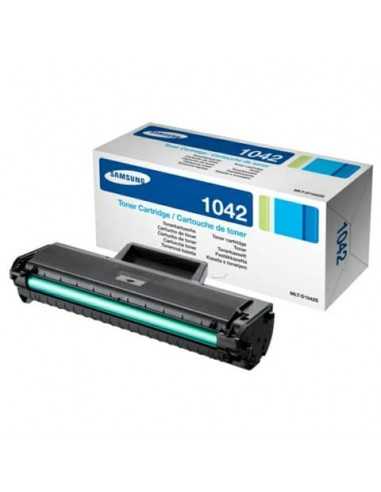 Toner alta resa MLT-D1042S Samsung nero SU737A