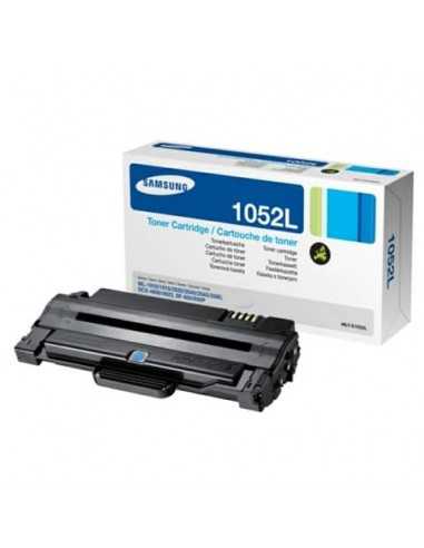 Toner alta capacità MLT-D1052L Samsung nero SU758A