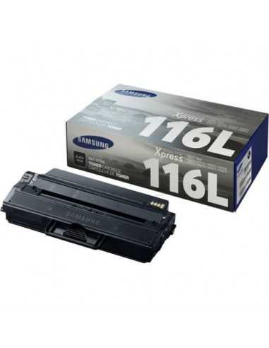 Toner alta resa MLT-D116L Samsung nero SU828A