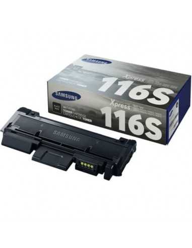 Toner MLT-D116S Samsung nero SU840A