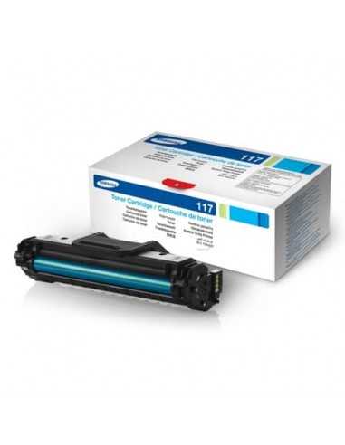 Toner MLT-D117S Samsung nero SU852A