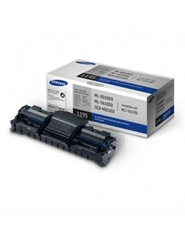 Toner MLT-D119S Samsung nero SU863A