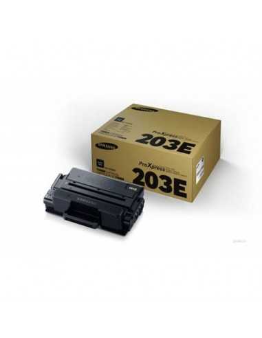 Toner altissima resa MLT-D203E Samsung nero SU885A