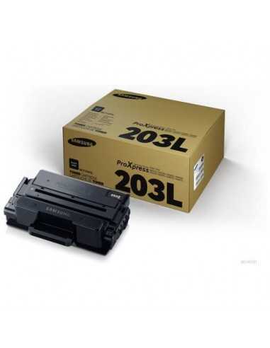 Toner alta resa MLT-D203L Samsung nero SU897A